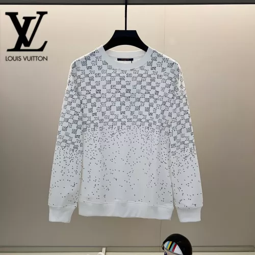 Wholesale Louis Vuitton LV Hoodies Long Sleeved For Unisex #1369939 $48.00 USD, Wholesale Quality Replica Louis Vuitton LV Hoodies