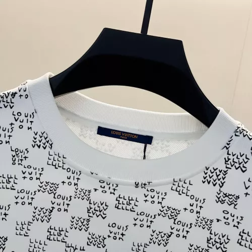 Replica Louis Vuitton LV Hoodies Long Sleeved For Unisex #1369939 $48.00 USD for Wholesale