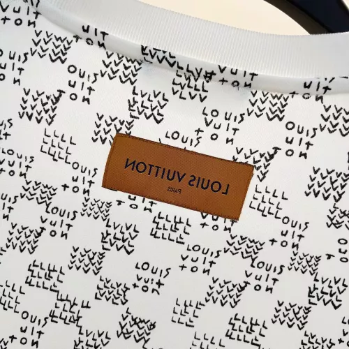 Replica Louis Vuitton LV Hoodies Long Sleeved For Unisex #1369939 $48.00 USD for Wholesale