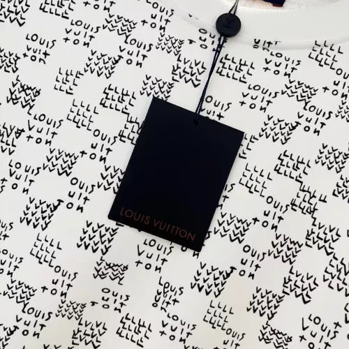 Replica Louis Vuitton LV Hoodies Long Sleeved For Unisex #1369939 $48.00 USD for Wholesale