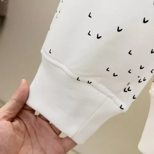 Replica Louis Vuitton LV Hoodies Long Sleeved For Unisex #1369939 $48.00 USD for Wholesale