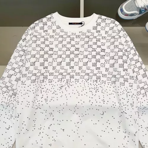 Replica Louis Vuitton LV Hoodies Long Sleeved For Unisex #1369939 $48.00 USD for Wholesale