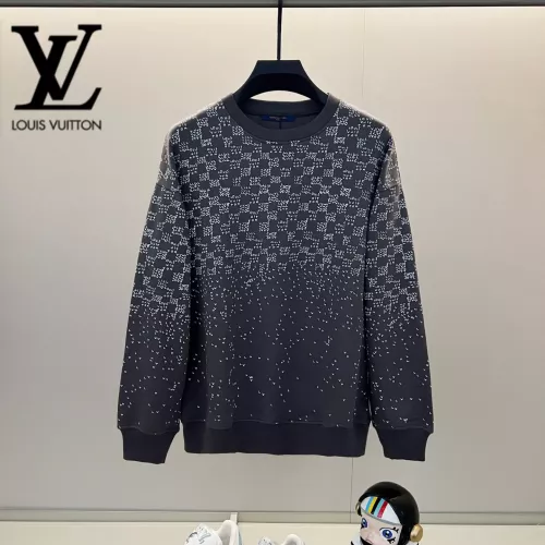 Wholesale Louis Vuitton LV Hoodies Long Sleeved For Unisex #1369940 $48.00 USD, Wholesale Quality Replica Louis Vuitton LV Hoodies