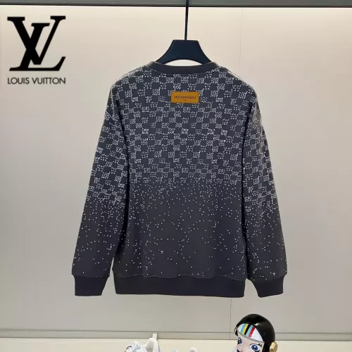 Replica Louis Vuitton LV Hoodies Long Sleeved For Unisex #1369940 $48.00 USD for Wholesale