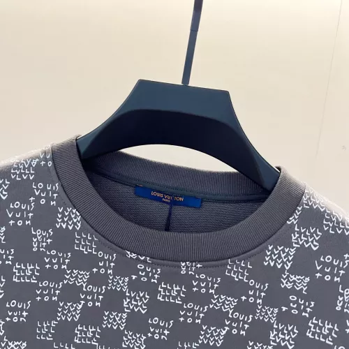 Replica Louis Vuitton LV Hoodies Long Sleeved For Unisex #1369940 $48.00 USD for Wholesale