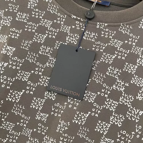 Replica Louis Vuitton LV Hoodies Long Sleeved For Unisex #1369940 $48.00 USD for Wholesale