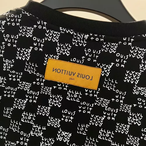 Replica Louis Vuitton LV Hoodies Long Sleeved For Unisex #1369941 $48.00 USD for Wholesale