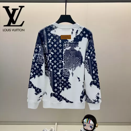 Replica Louis Vuitton LV Hoodies Long Sleeved For Unisex #1369942 $48.00 USD for Wholesale