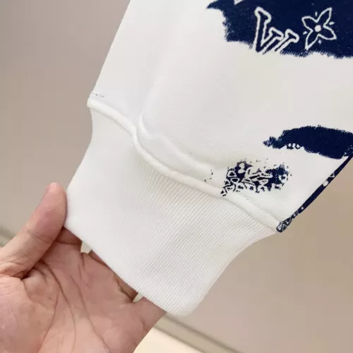 Replica Louis Vuitton LV Hoodies Long Sleeved For Unisex #1369942 $48.00 USD for Wholesale