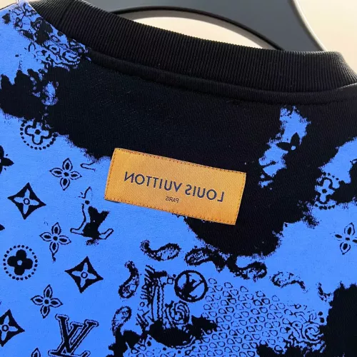 Replica Louis Vuitton LV Hoodies Long Sleeved For Unisex #1369943 $48.00 USD for Wholesale