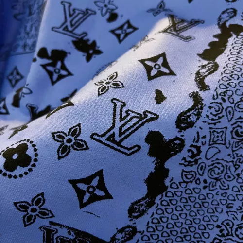 Replica Louis Vuitton LV Hoodies Long Sleeved For Unisex #1369943 $48.00 USD for Wholesale