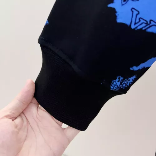 Replica Louis Vuitton LV Hoodies Long Sleeved For Unisex #1369943 $48.00 USD for Wholesale