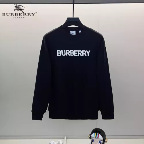 Wholesale Burberry Hoodies Long Sleeved For Unisex #1369946 $48.00 USD, Wholesale Quality Replica Burberry Hoodies