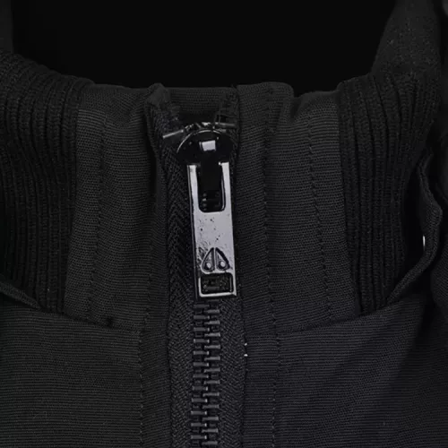 Replica Moose Knuckles Down Feather Coat Long Sleeved For Unisex #1369960 $240.00 USD for Wholesale