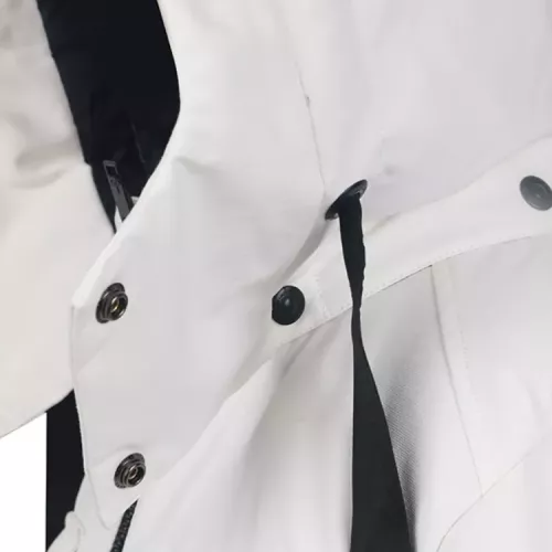 Replica Moose Knuckles Down Feather Coat Long Sleeved For Unisex #1369961 $240.00 USD for Wholesale