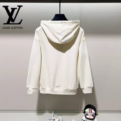 Replica Louis Vuitton LV Hoodies Long Sleeved For Unisex #1369963 $56.00 USD for Wholesale