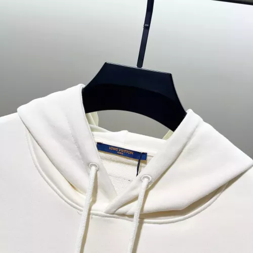 Replica Louis Vuitton LV Hoodies Long Sleeved For Unisex #1369963 $56.00 USD for Wholesale