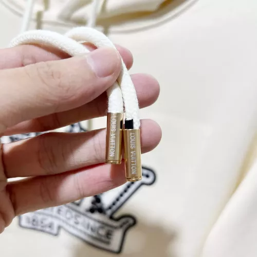 Replica Louis Vuitton LV Hoodies Long Sleeved For Unisex #1369963 $56.00 USD for Wholesale