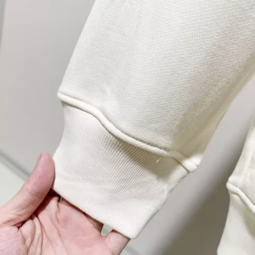 Replica Louis Vuitton LV Hoodies Long Sleeved For Unisex #1369963 $56.00 USD for Wholesale