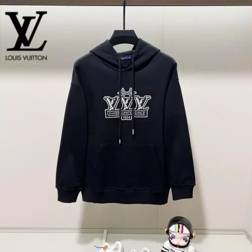 Wholesale Louis Vuitton LV Hoodies Long Sleeved For Unisex #1369964 $56.00 USD, Wholesale Quality Replica Louis Vuitton LV Hoodies