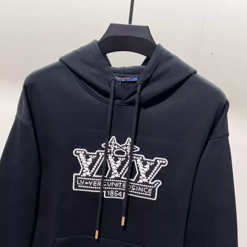Replica Louis Vuitton LV Hoodies Long Sleeved For Unisex #1369964 $56.00 USD for Wholesale