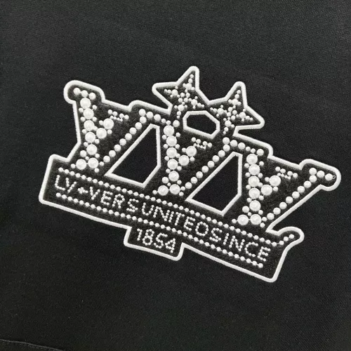 Replica Louis Vuitton LV Hoodies Long Sleeved For Unisex #1369964 $56.00 USD for Wholesale
