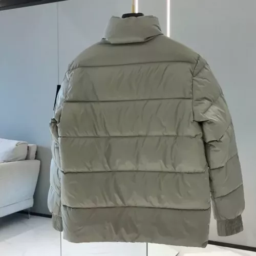 Replica Moose Knuckles Down Feather Coat Long Sleeved For Men #1369965 $240.00 USD for Wholesale