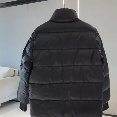 Replica Moose Knuckles Down Feather Coat Long Sleeved For Men #1369966 $240.00 USD for Wholesale