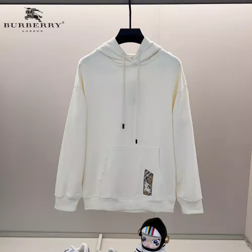 Wholesale Burberry Hoodies Long Sleeved For Unisex #1369973 $56.00 USD, Wholesale Quality Replica Burberry Hoodies