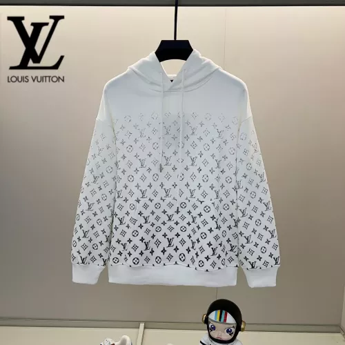Wholesale Louis Vuitton LV Hoodies Long Sleeved For Unisex #1369980 $56.00 USD, Wholesale Quality Replica Louis Vuitton LV Hoodies