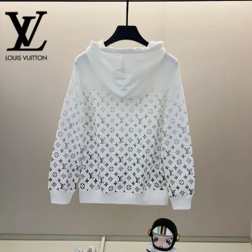 Replica Louis Vuitton LV Hoodies Long Sleeved For Unisex #1369980 $56.00 USD for Wholesale