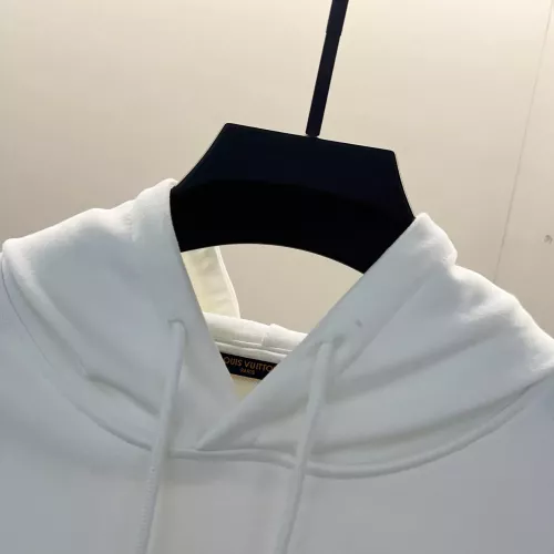 Replica Louis Vuitton LV Hoodies Long Sleeved For Unisex #1369980 $56.00 USD for Wholesale