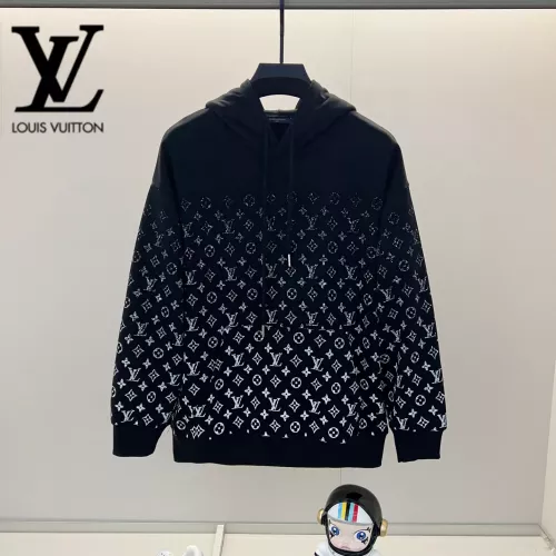Wholesale Louis Vuitton LV Hoodies Long Sleeved For Unisex #1369981 $56.00 USD, Wholesale Quality Replica Louis Vuitton LV Hoodies