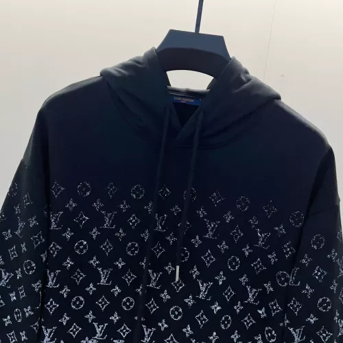 Replica Louis Vuitton LV Hoodies Long Sleeved For Unisex #1369981 $56.00 USD for Wholesale