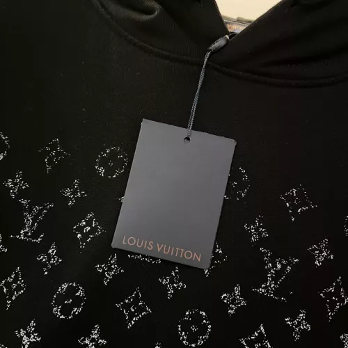 Replica Louis Vuitton LV Hoodies Long Sleeved For Unisex #1369981 $56.00 USD for Wholesale