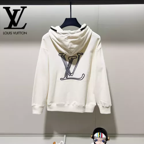 Wholesale Louis Vuitton LV Hoodies Long Sleeved For Unisex #1369982 $56.00 USD, Wholesale Quality Replica Louis Vuitton LV Hoodies
