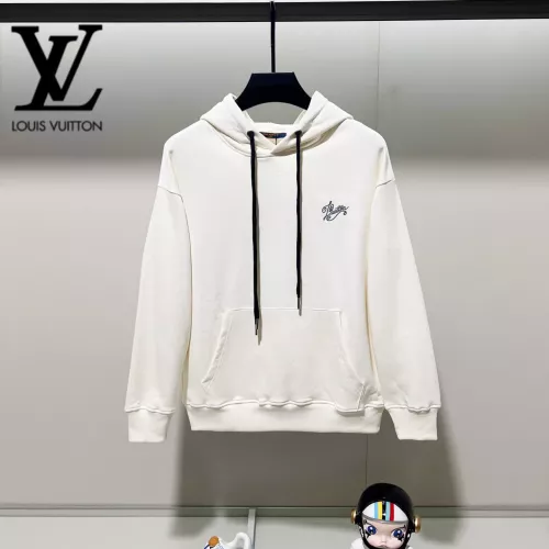Replica Louis Vuitton LV Hoodies Long Sleeved For Unisex #1369982 $56.00 USD for Wholesale