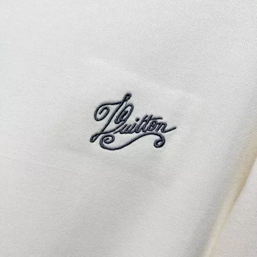 Replica Louis Vuitton LV Hoodies Long Sleeved For Unisex #1369982 $56.00 USD for Wholesale