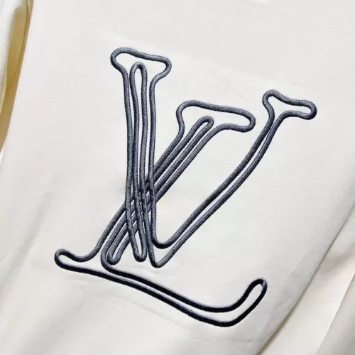Replica Louis Vuitton LV Hoodies Long Sleeved For Unisex #1369982 $56.00 USD for Wholesale