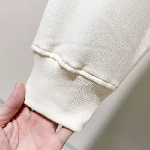 Replica Louis Vuitton LV Hoodies Long Sleeved For Unisex #1369982 $56.00 USD for Wholesale