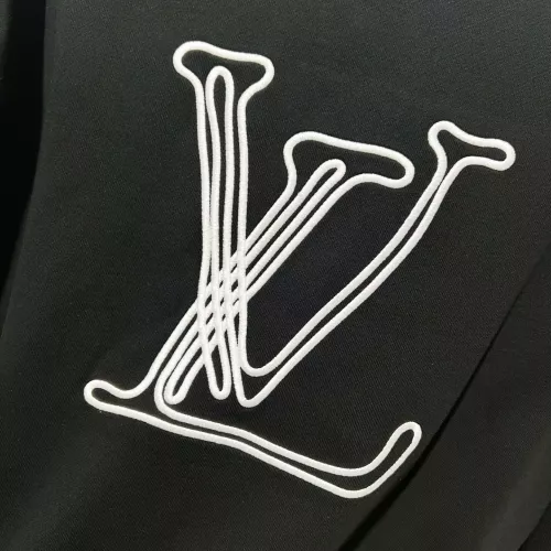 Replica Louis Vuitton LV Hoodies Long Sleeved For Unisex #1369983 $56.00 USD for Wholesale