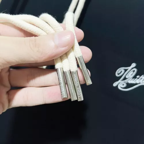 Replica Louis Vuitton LV Hoodies Long Sleeved For Unisex #1369983 $56.00 USD for Wholesale