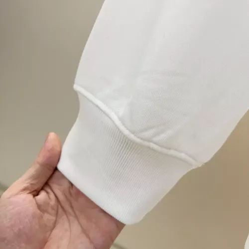 Replica Louis Vuitton LV Hoodies Long Sleeved For Unisex #1369984 $56.00 USD for Wholesale