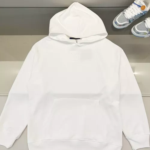 Replica Louis Vuitton LV Hoodies Long Sleeved For Unisex #1369984 $56.00 USD for Wholesale