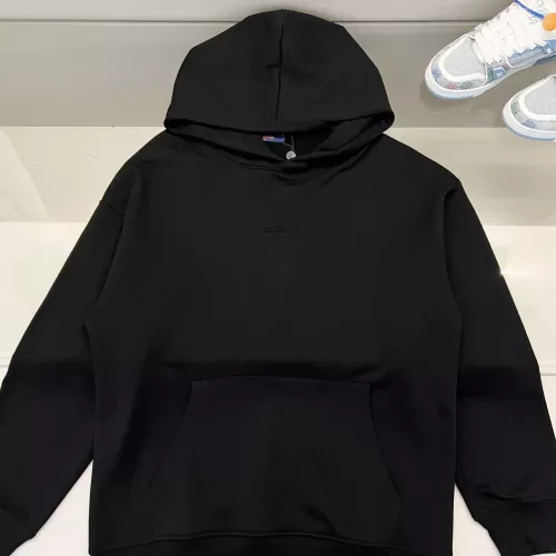 Wholesale Louis Vuitton LV Hoodies Long Sleeved For Unisex #1369985 $56.00 USD, Wholesale Quality Replica Louis Vuitton LV Hoodies