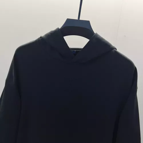Replica Louis Vuitton LV Hoodies Long Sleeved For Unisex #1369985 $56.00 USD for Wholesale