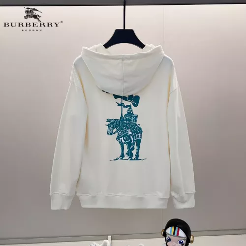 Wholesale Burberry Hoodies Long Sleeved For Unisex #1369986 $56.00 USD, Wholesale Quality Replica Burberry Hoodies