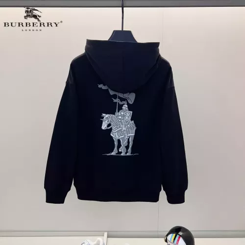 Wholesale Burberry Hoodies Long Sleeved For Unisex #1369987 $56.00 USD, Wholesale Quality Replica Burberry Hoodies