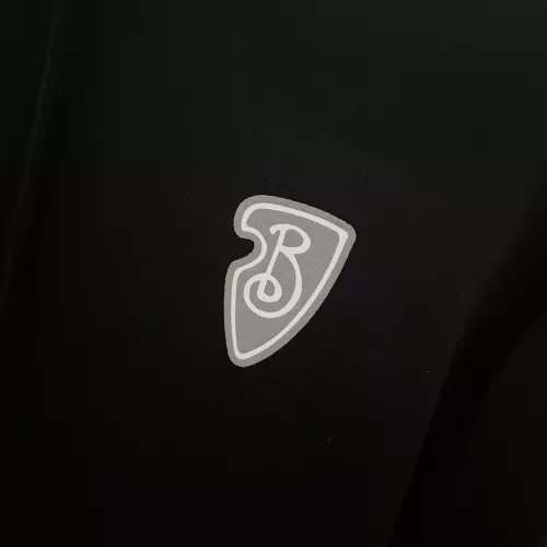 Replica Burberry Hoodies Long Sleeved For Unisex #1369987 $56.00 USD for Wholesale