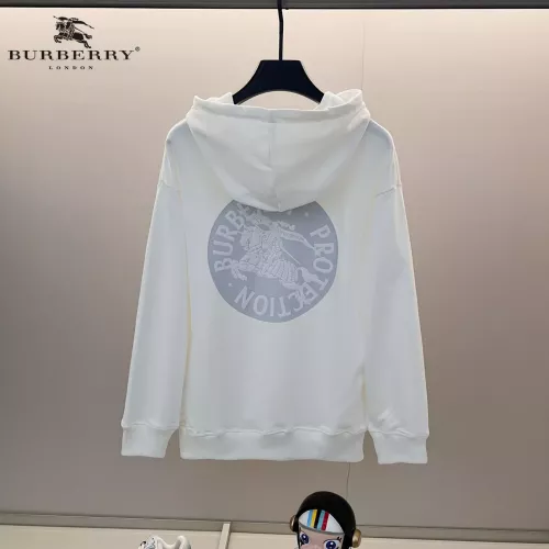 Wholesale Burberry Hoodies Long Sleeved For Unisex #1369988 $56.00 USD, Wholesale Quality Replica Burberry Hoodies